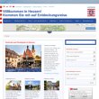 hessen-touristik-service