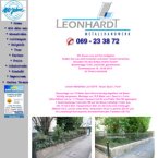 leonhardt-gmbh-co