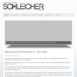 schleicher-system-ag