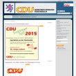 cdu-rodenbach