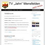 tv-jahn-mensfelden-1964