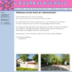 liederbachschule
