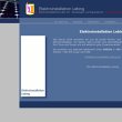 elektroinstallation-lebing