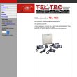 tel-tec-telekommunikations-technik-gmbh