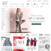 Alba Moda GmbH » Alba moda in Bad Salzuflen