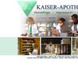 kaiser-apotheke