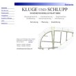 kluge-und-schlupp-ingenieurgesellschaft