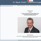 dr-bauer-gmbh