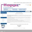 hoppe-werkzeuge-eisenwaren-industriebedarf-verwaltungs-gmbh