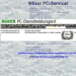 boeker-pc-service