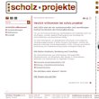 scholz-projekte-e-k