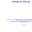 turbo-autoglas
