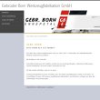 gebr-born-werkzeugfabrikation-gmbh