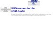 hsm-hard--software-fuer-microcomputer-gmbh