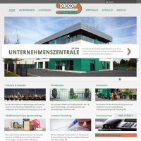 Drekopf Recyclingzentrum Essen GmbH in Essen