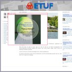 etuf