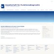 gesellschaft-fuer-funktionsdiagnostik-dir--system-gmbh-co