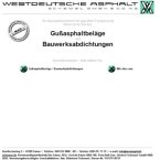 westdeutsche-asphalt-schemel-gmbh-co