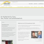 kochs-bauelemente-gmbh