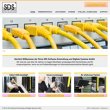 sds-software-entwicklung-und-digitale-systeme-gmbh