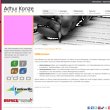 arthur-konze-webdesign
