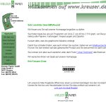 Kreuser Papier GmbH » Acrobat reader in Kerpen