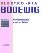 bodewig-elektroinstallation