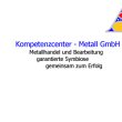kompetenzcenter-metall-gmbh