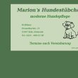 marion-s-hundestuebchen