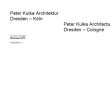 peter-kulka-architektur-koeln-gmbh