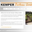 kemper-tiefbau-gmbh