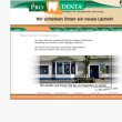 pro-denta-zahntechnik
