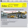 kolter-caravan-service