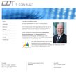 gdt-it-consult-gmbh