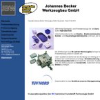 johannes-becker-werkzeugbau-gmbh