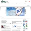 dios-daten-informations--und-organisations-systeme-gmbh