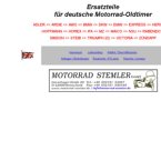 motorrad-stemler-gmbh