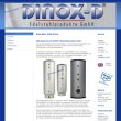 dinox-d-edelstahlprodukte-gmbh