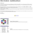 kraheck-oliver-software