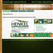 henkel-holz--und-massivbau-gmbh