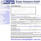 burger-armaturen-gmbh