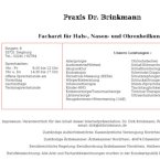 praxis-dr-dirk-brinkmann