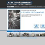 a-k-praezision-cnc-fertigung-gmbh