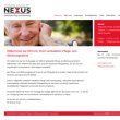 nexus-ambulante-krankenpflege