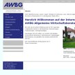 awbg-allgemeine-wirtschaftsberatung-gmbh