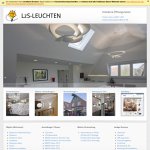 Leuchten Zur Scheune Krumme GmbH & Co. KG in Velen