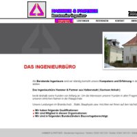Hammer & Partner » Partner in Halberstadt