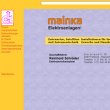 mainka-elektroanlagen-gmbh
