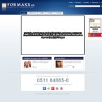 formaxx-aktiengesellschaft