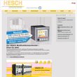 hesch-industrie-elektronik-gmbh